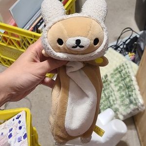 Rilakkuma pencil case
